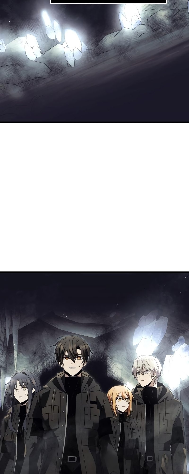 I Obtained A Mythic Item, Chapter 57 image 03